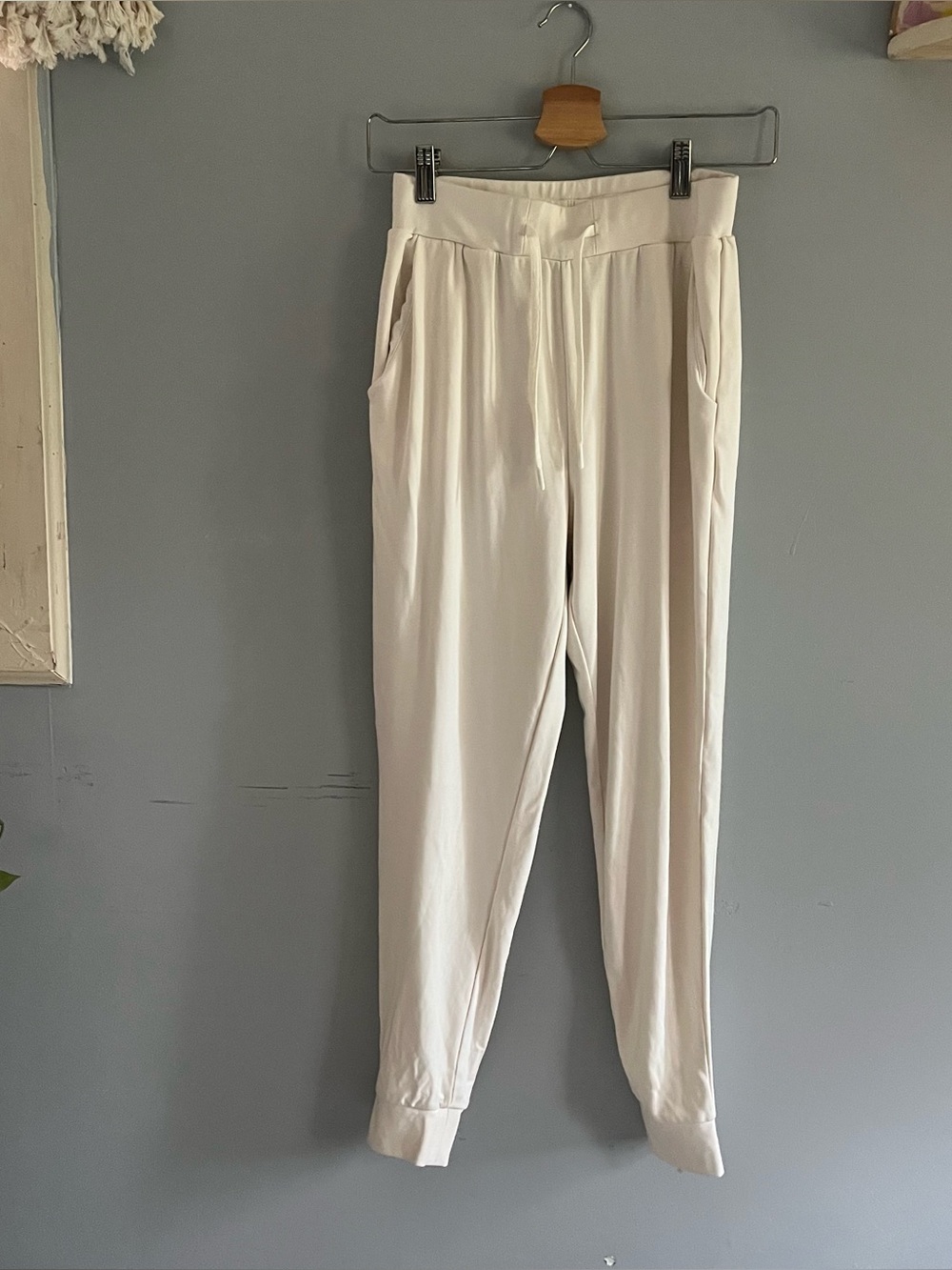 NWOT Cozy Earth Joggers